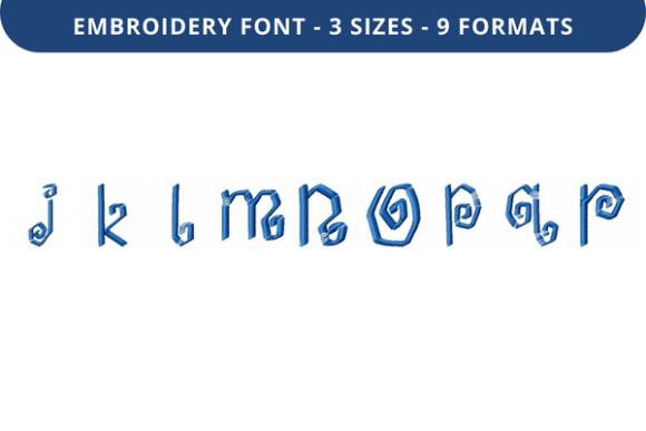 Cool Culottes Font J to R: A Designer’s Real-World Stitch Test