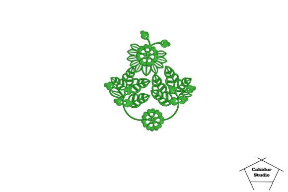 Green Floral Bush: A Designer’s Real-World Review