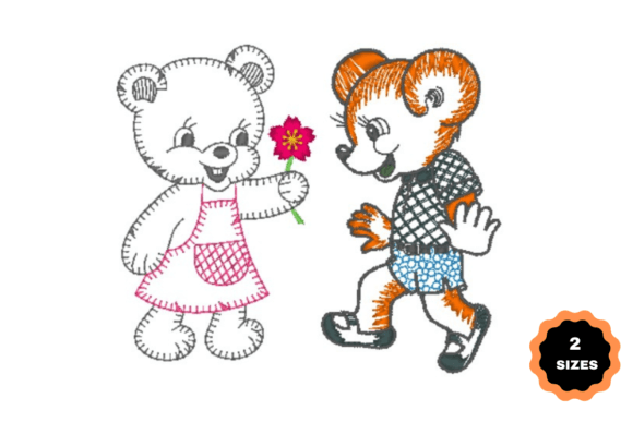 Pretty Bears: A Designer’s Real-World Review for Personalized Gifts